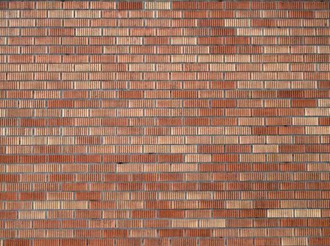 Brick wall background Stock Photos