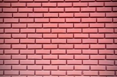 Brick wall background Stock Photos