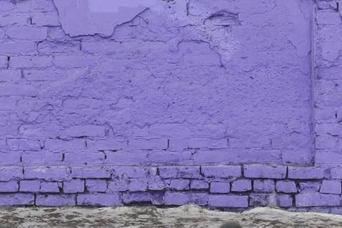 Brick wall background Stock Photos