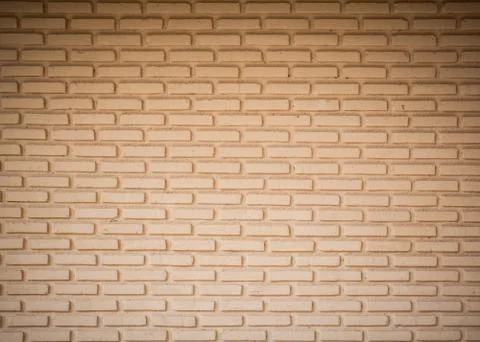 Brick wall background Stock Photos