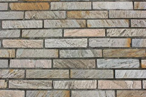 Brick Wall Background Stock Photos