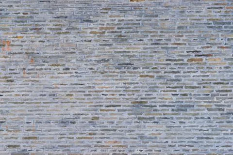 Brick wall background Stock Photos