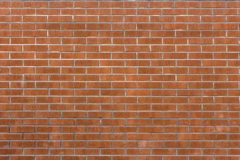 Brick wall background Stock Photos