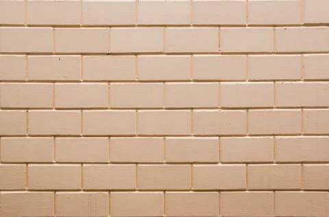 Brick wall background Stock Photos