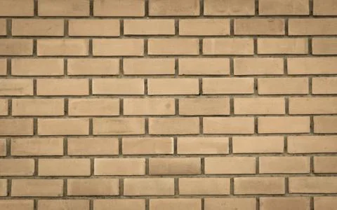 Brick wall background Stock Photos
