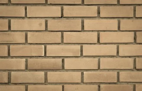 Brick wall background Stock Photos
