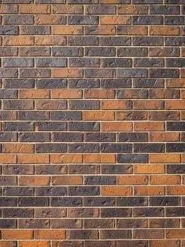 Brick wall background Stock Photos