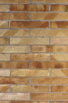 Brick wall background Stock Photos