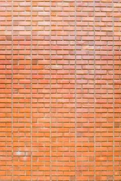 Brick wall background Stock Photos