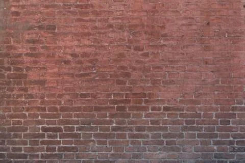 Brick wall background Stock-Fotos