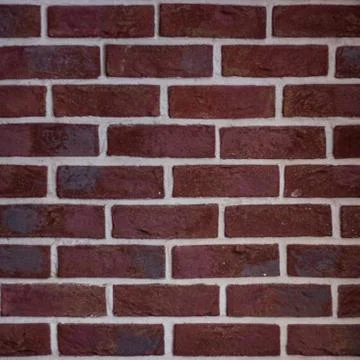 Brick wall background Stock Photos