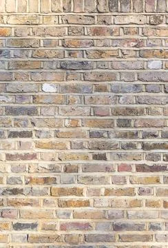 Brick wall background Stock Photos