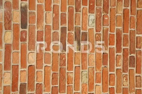 Brick wall background Stock Photos