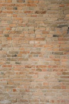 Brick wall background Stock Photos