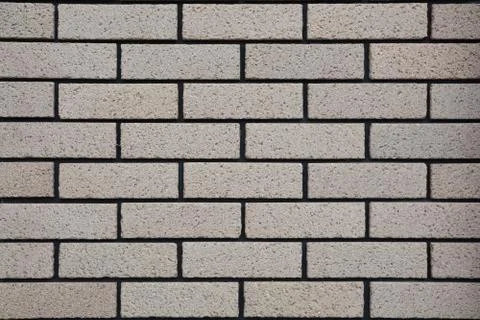 Brick wall background Stock Photos