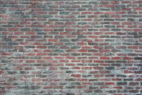 Brick wall background Stock Photos