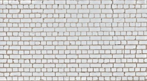 Brick wall background 写真素材