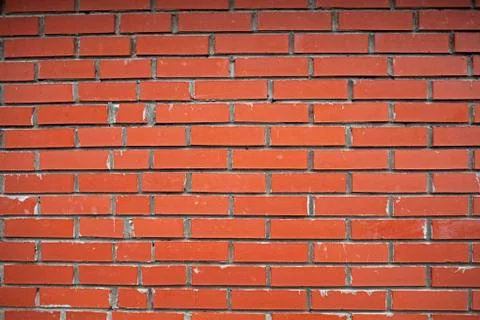 Brick wall background Stock Photos