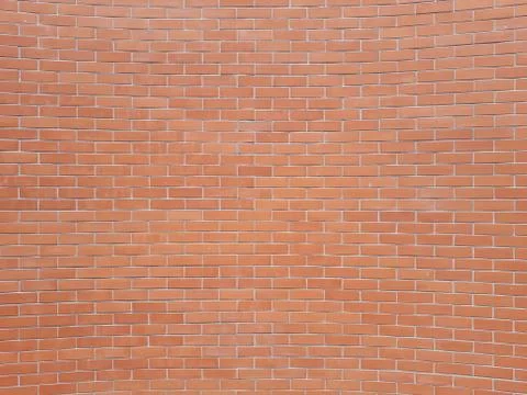 Brick wall background Stock Photos