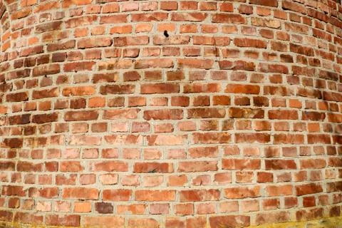 Brick wall background Stock Photos