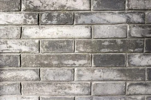 Brick wall background Stock Photos