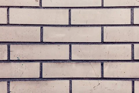 Brick wall background Stock Photos