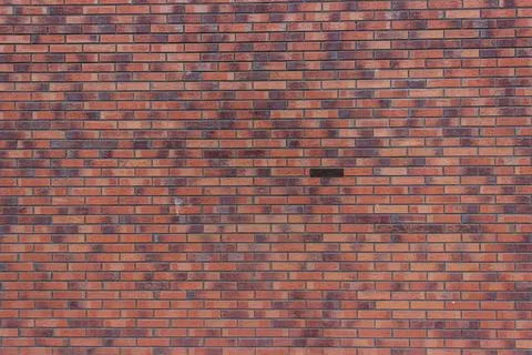 Brick wall background Stock Photos