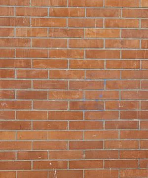 Brick wall background Stock-Fotos