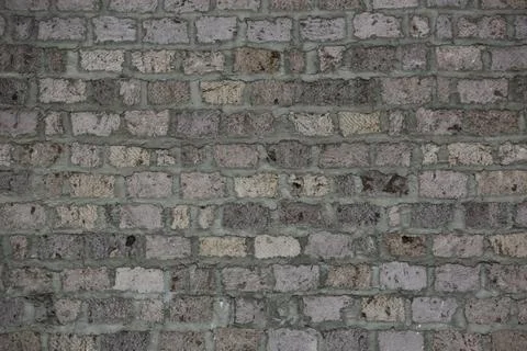 Brick wall background Stock Photos