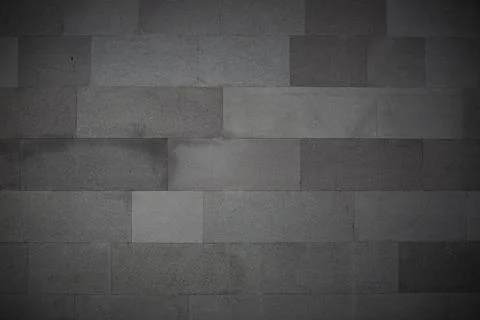 Brick wall background Stock-Fotos