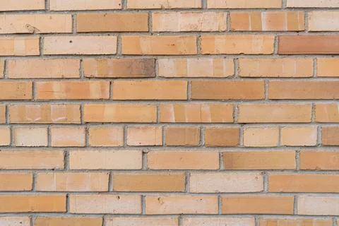 Brick wall background Stock Photos