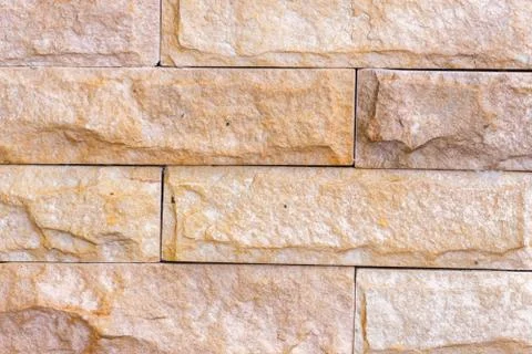 Brick wall background texture, background concept Stock Photos