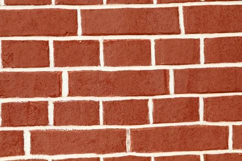 Brick wall background texture pattern Stock Photos