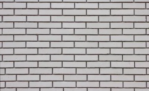 Brick wall background texture Foto stock