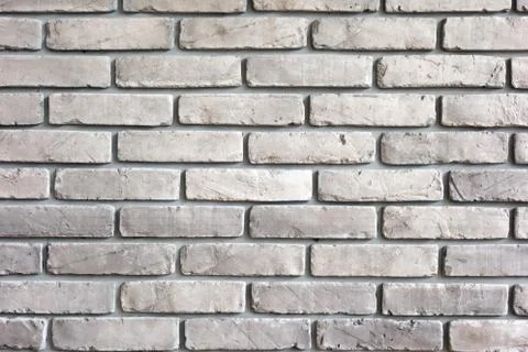 Brick wall background texture Stock Photos