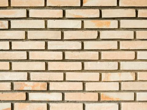 Brick wall background texture Stock Photos