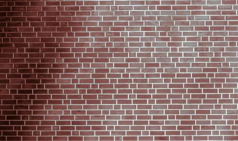 Brick wall, background, texture. Stock-Fotos