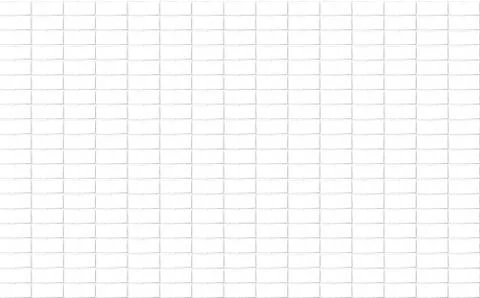 Brick wall background in white tone Stock Photos