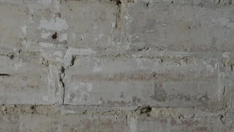 Brick wall close 库存影片 152565121