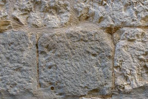 Brick wall close up Stock Photos