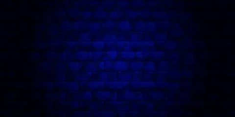 Brick wall with different suits of playing cards. Stock Illustration