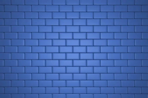 Brick Wall Exploding and Collapsing Stock Footage 1103773