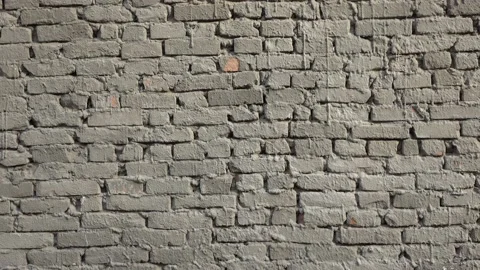 Brick wall Stock Footage 154663735