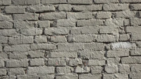 Brick wall Stock Footage 154663823