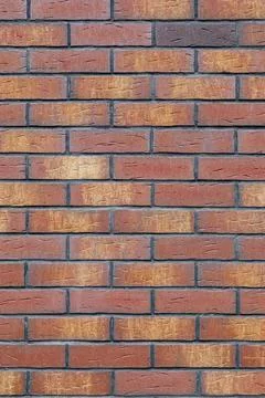 Brick wall. Grunge wall background. Vintage brick wall masonry background.  Stock Photos