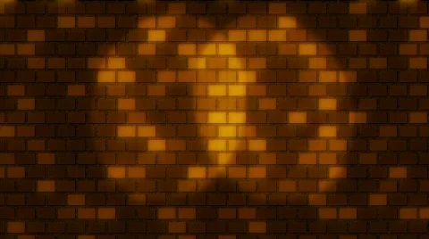 Brick wall hd 스톡 동영상 605353