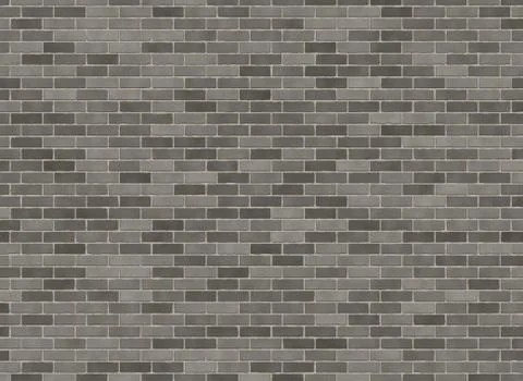 Brick wall Stock Illustration