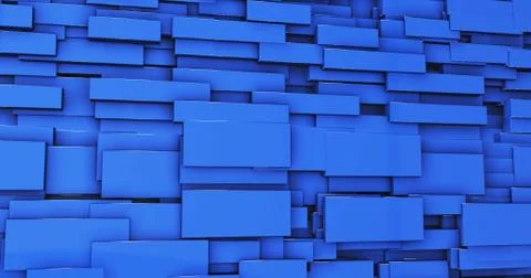 Brick wall 스톡 일러스트