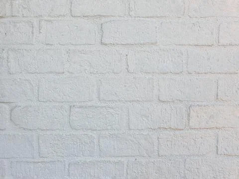 Brick wall or floor texture surface background Stock Photos