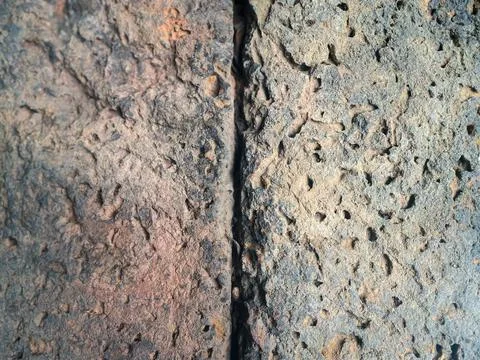 Brick wall or floor texture surface background Stock Photos